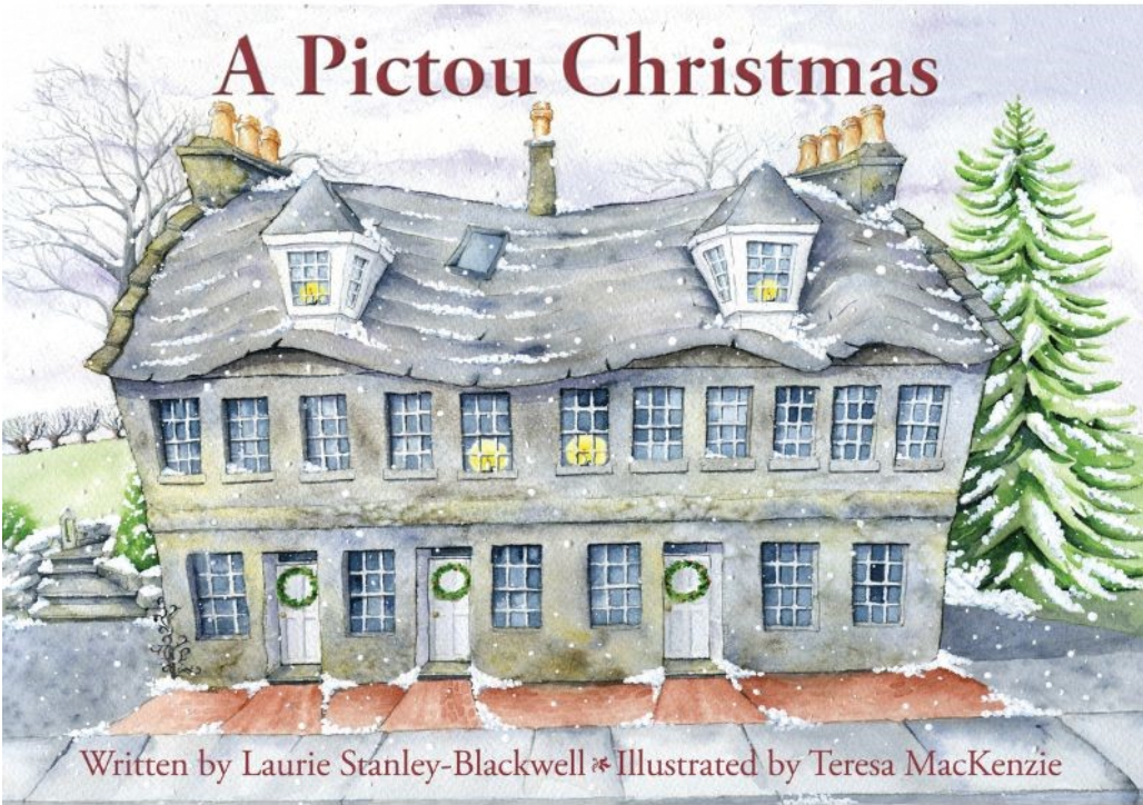 A Pictou Christmas