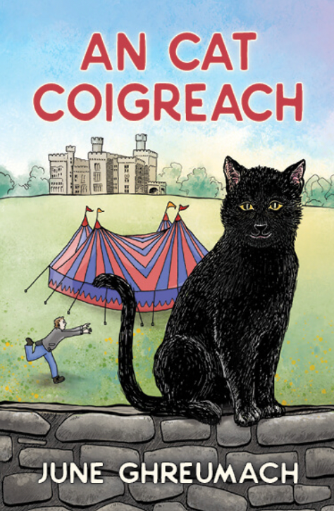 An Cat Coigreach
