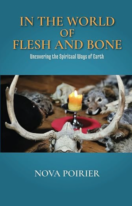 In the World of Flesh and Bone