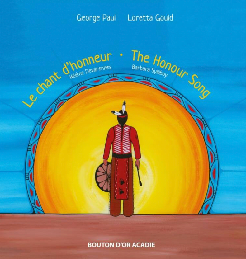 Kepmite’taqney Ktapekiaqn | The Honour Song