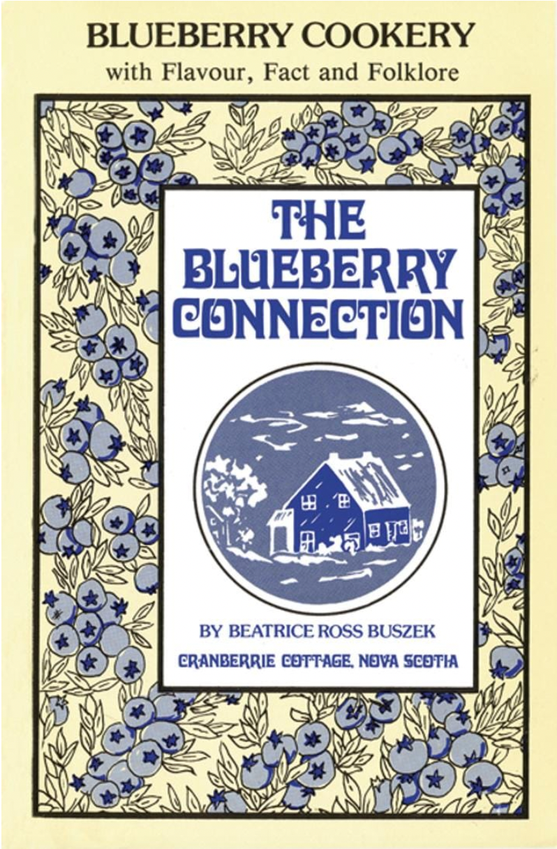 The Blueberry Connection