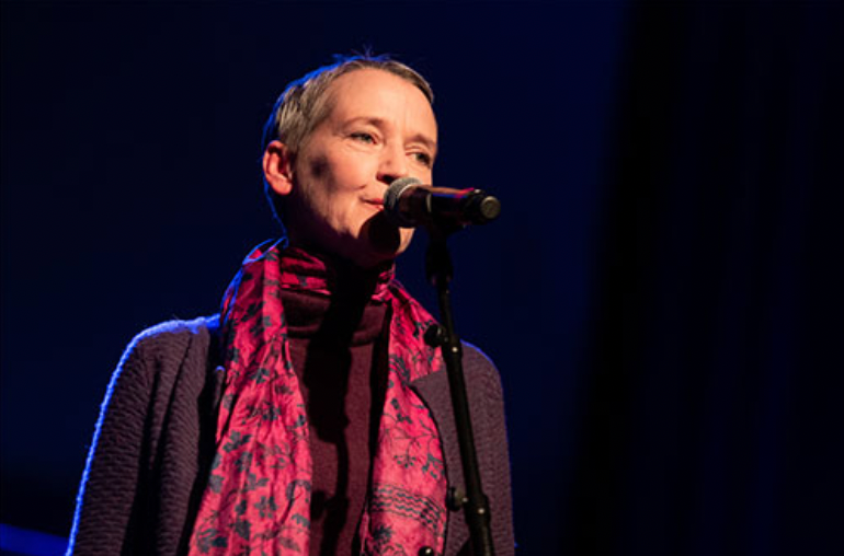 Celtic Colours Concert Tickets - Eilean Brèagha | Beautiful Island