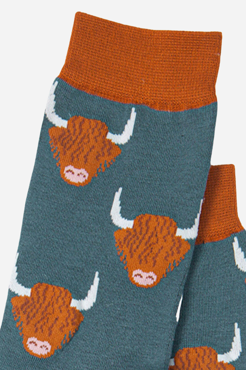Teal Men&