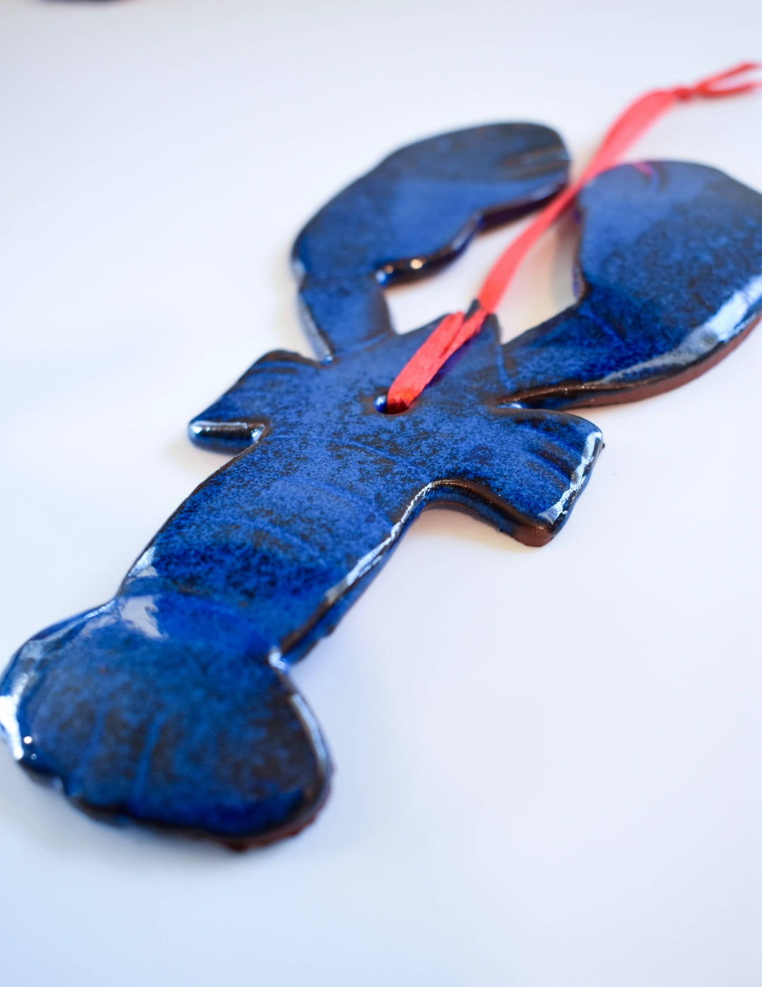 Atlantic Blue Lobster