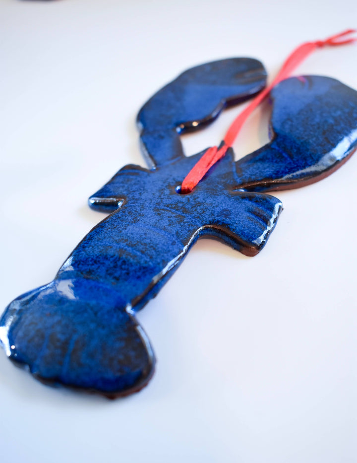 Atlantic Blue Lobster