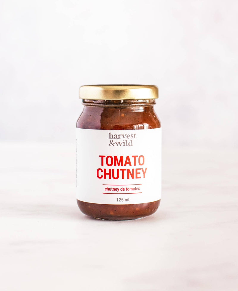 Tomato Chutney