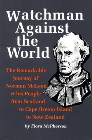 Watchman Against the World