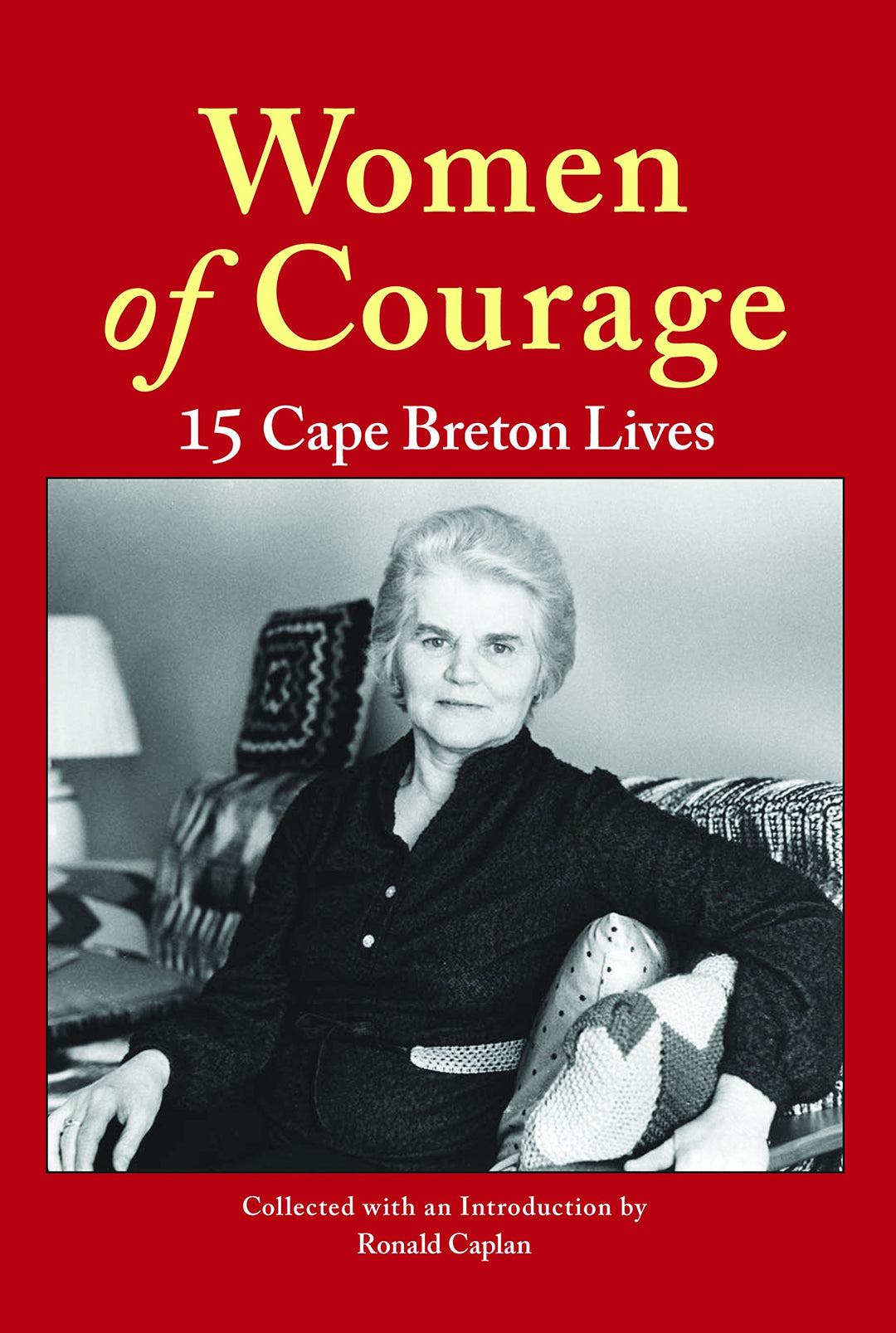 Women of Courage