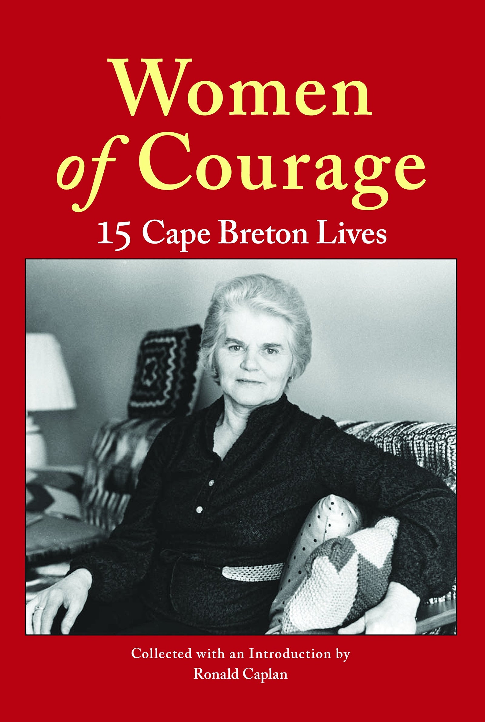 Women of Courage