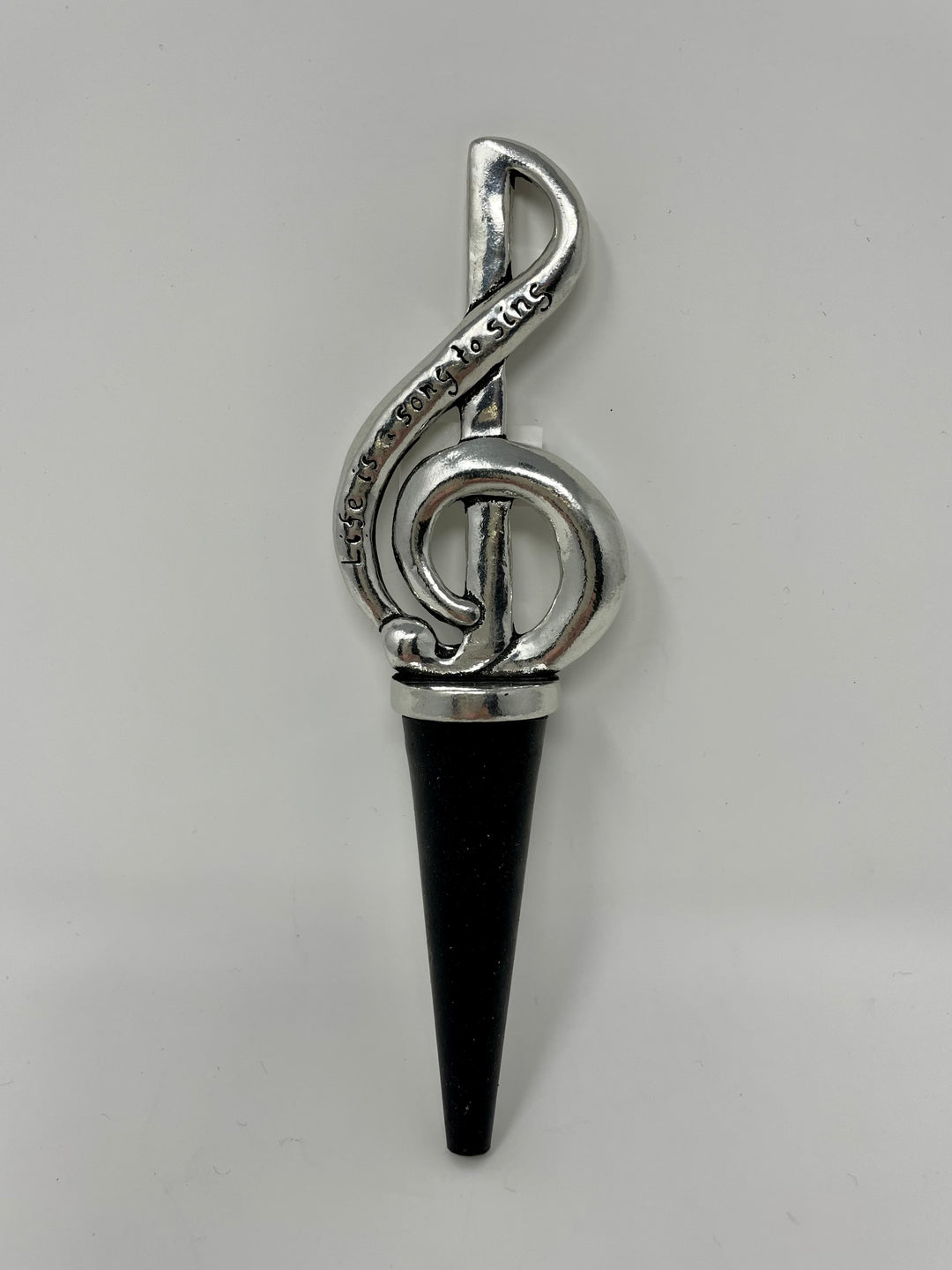 Bottle Stopper
