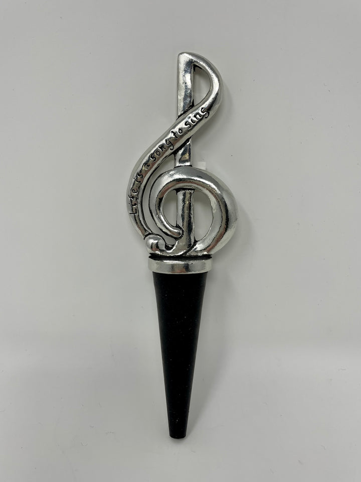 Bottle Stopper