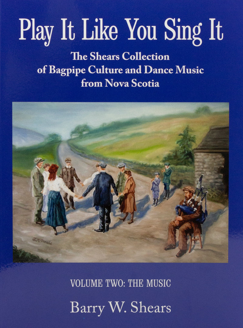 Book Cover- Play It Like You Sing It - Volume 1