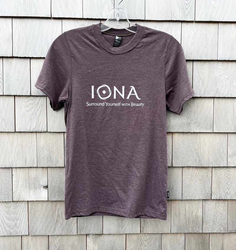 Unisex Iona T-Shirts