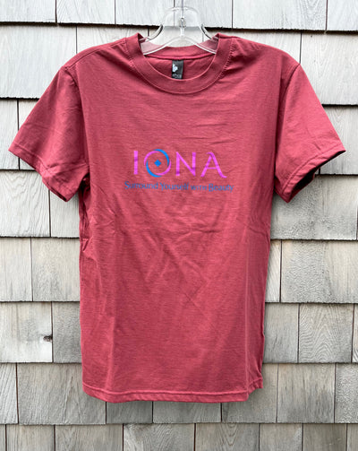 Unisex Iona T-Shirts