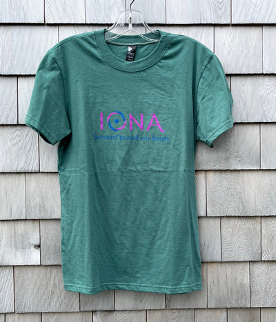Spruce Colour T-Shirt