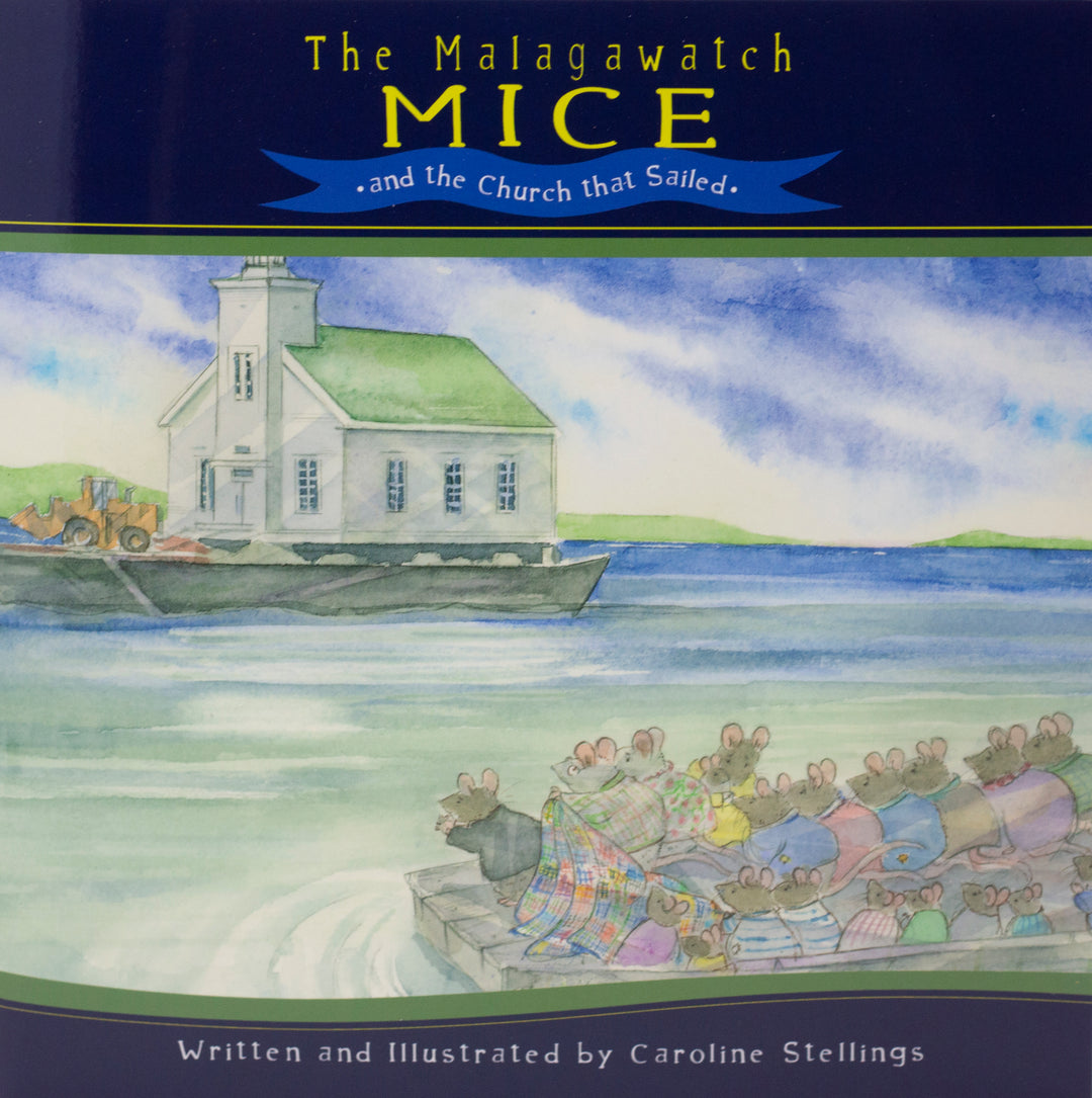 The Malagawatch Mice