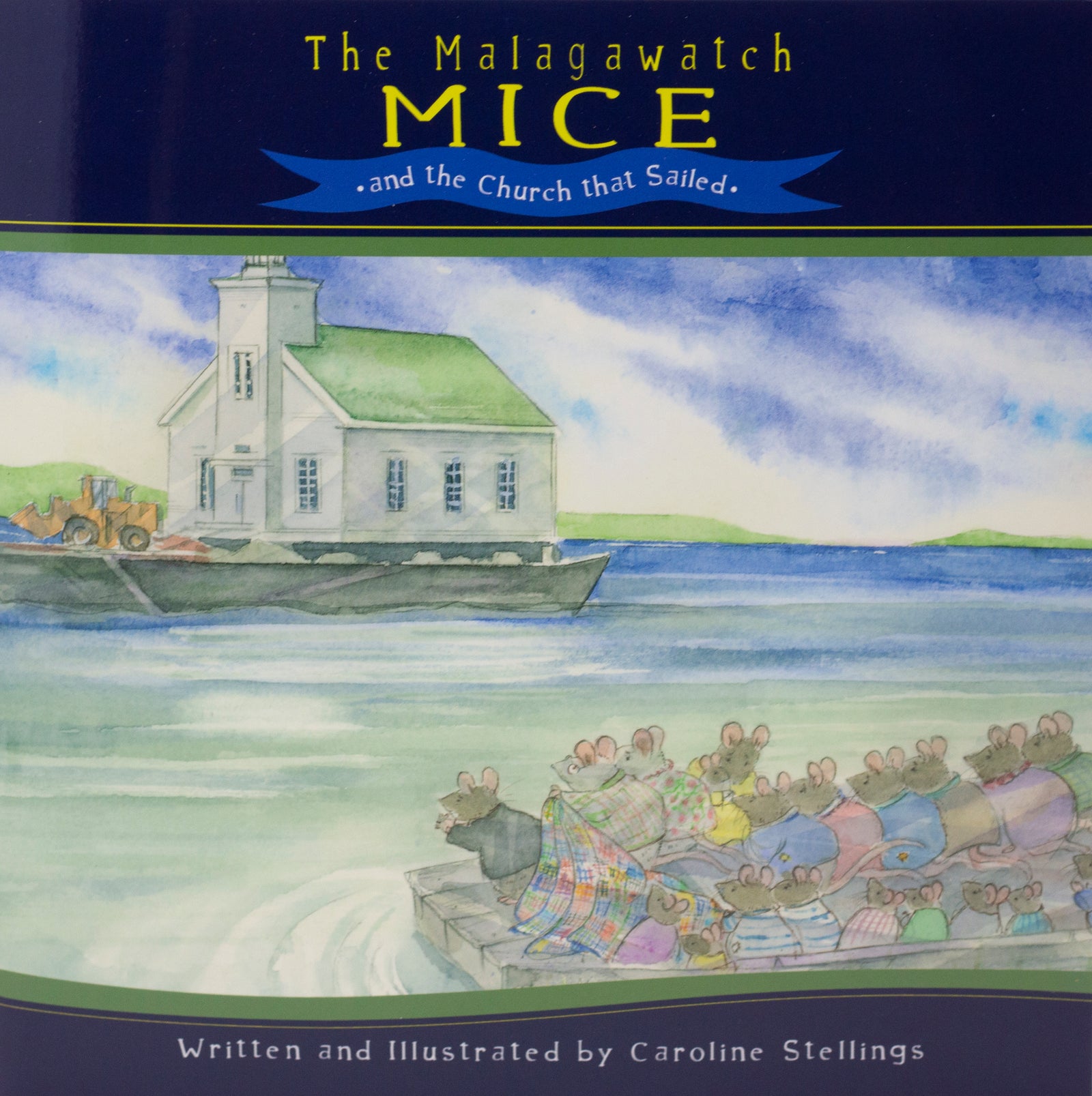 The Malagawatch Mice