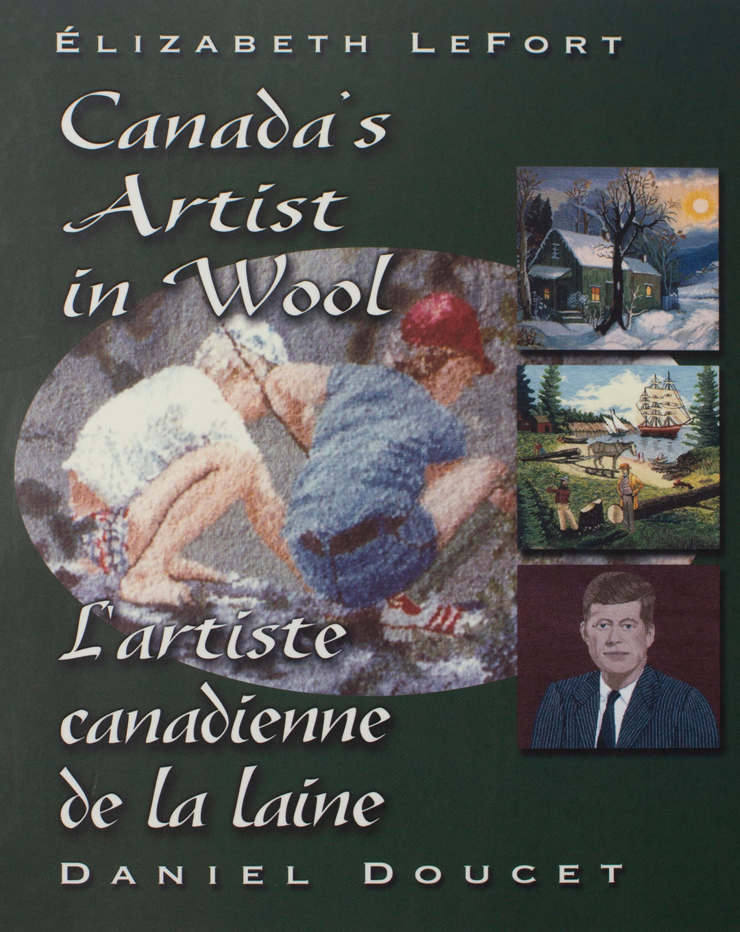 Book Cover-Canada&