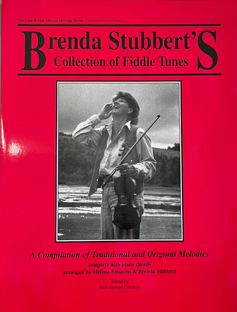 Book Cover- Brenda Stubbert&