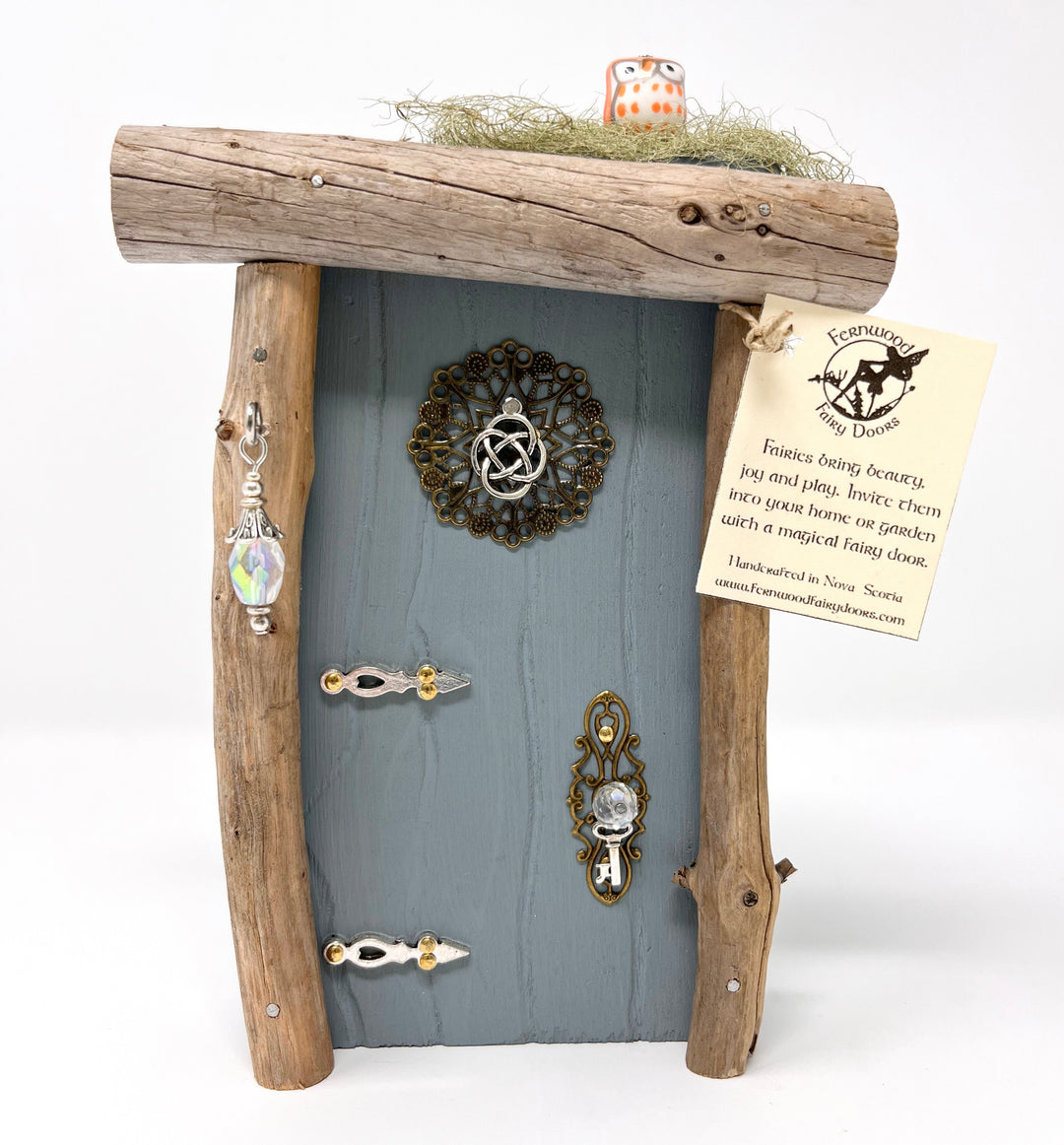 Fairy Doors