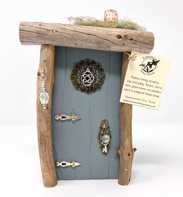 Fairy Doors
