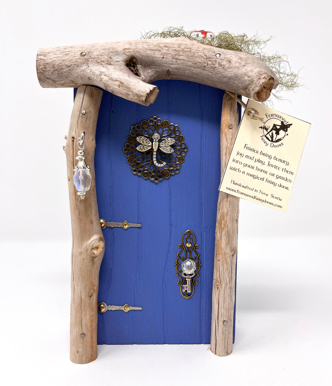Fairy Doors