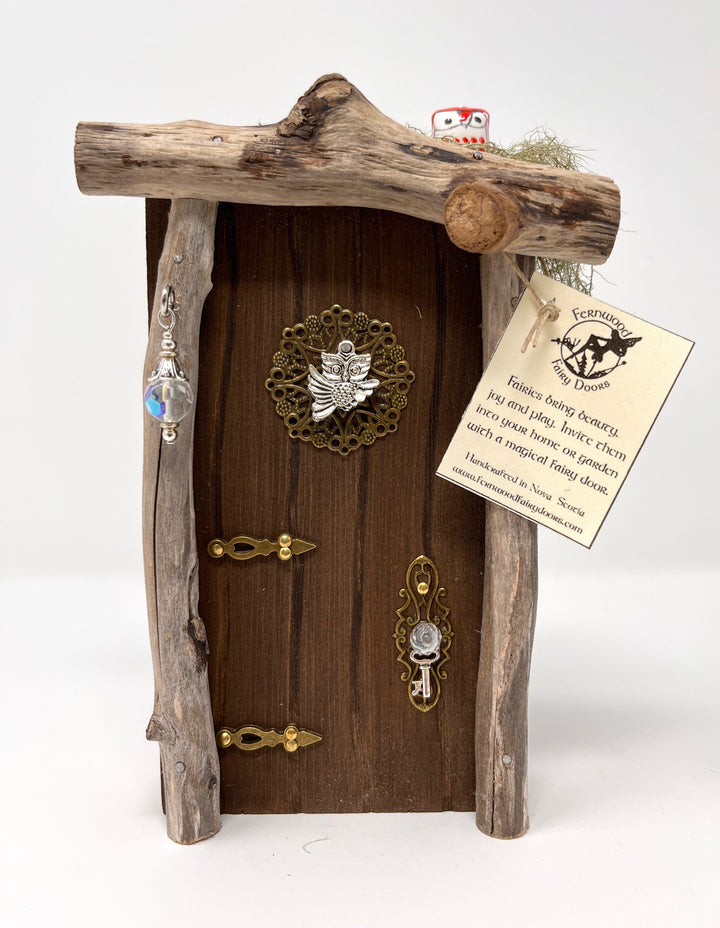 Fairy Doors