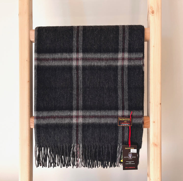 Lambswool Stoles
