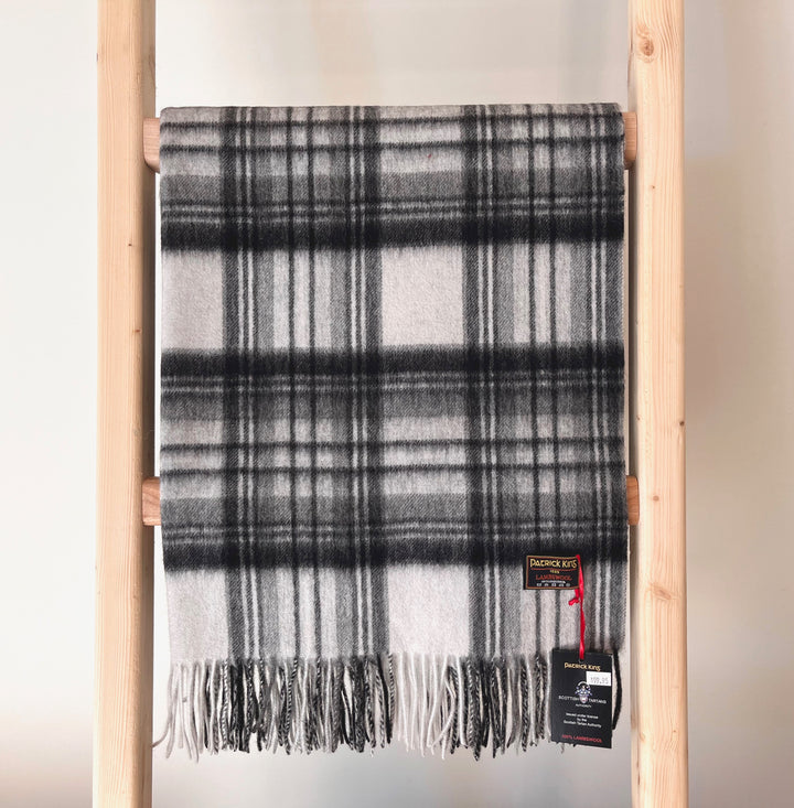 Lambswool Stoles