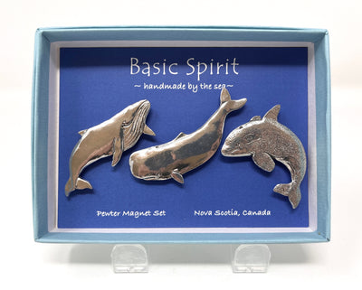 Basic Spirit Magnet Sets