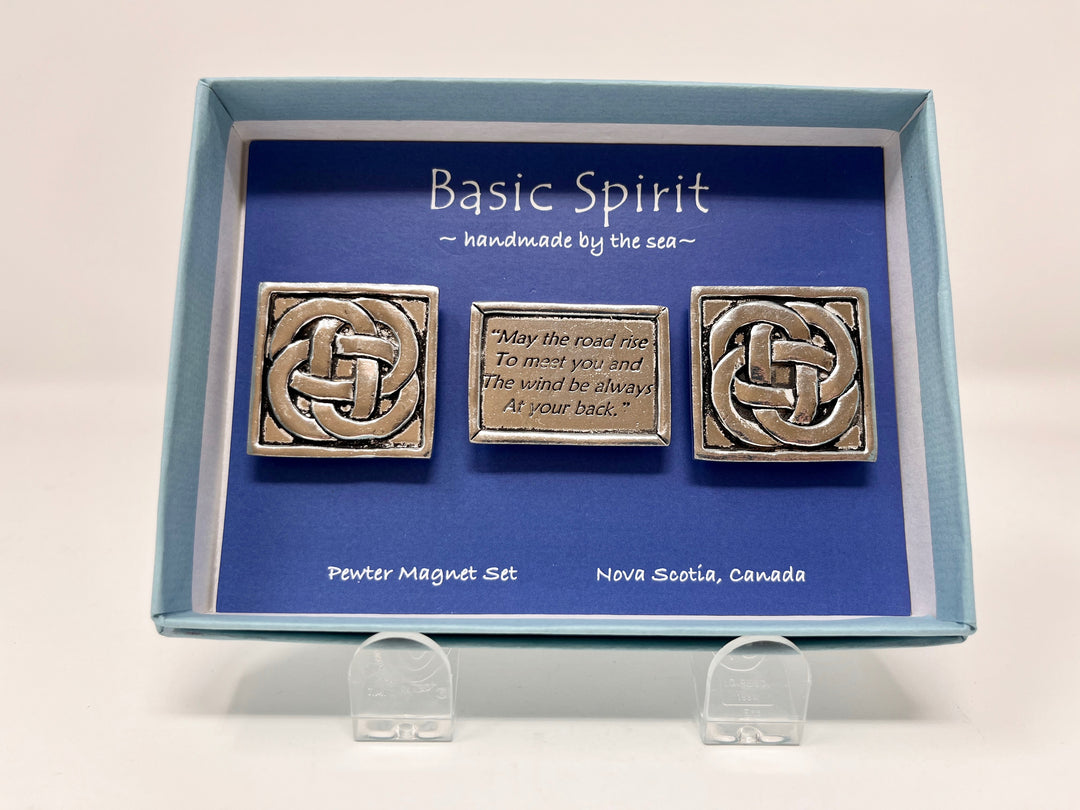 Basic Spirit Magnet Sets