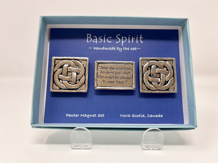 Basic Spirit Magnet Sets