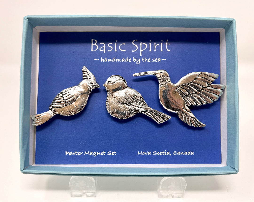 Basic Spirit Magnet Sets