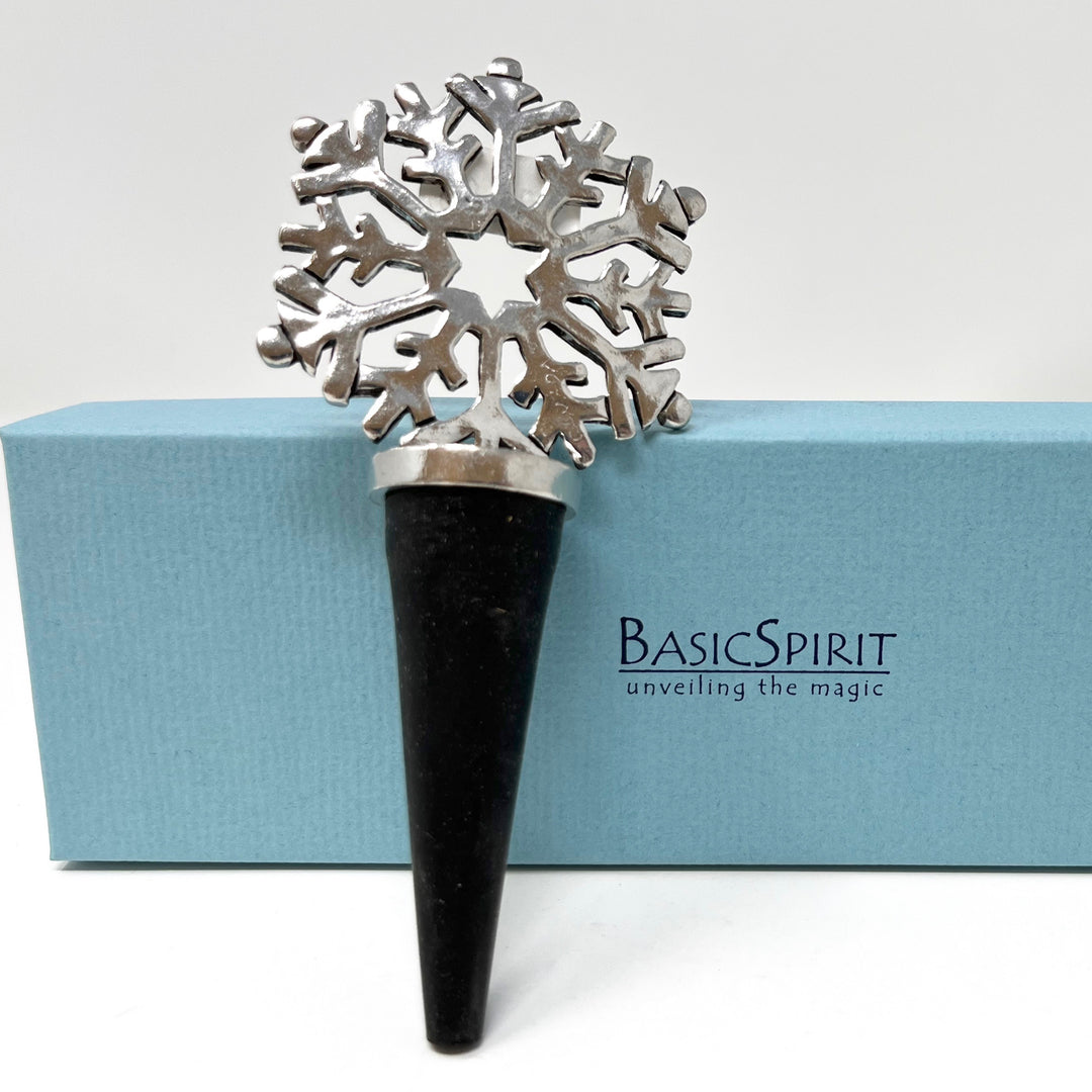 Bottle Stopper