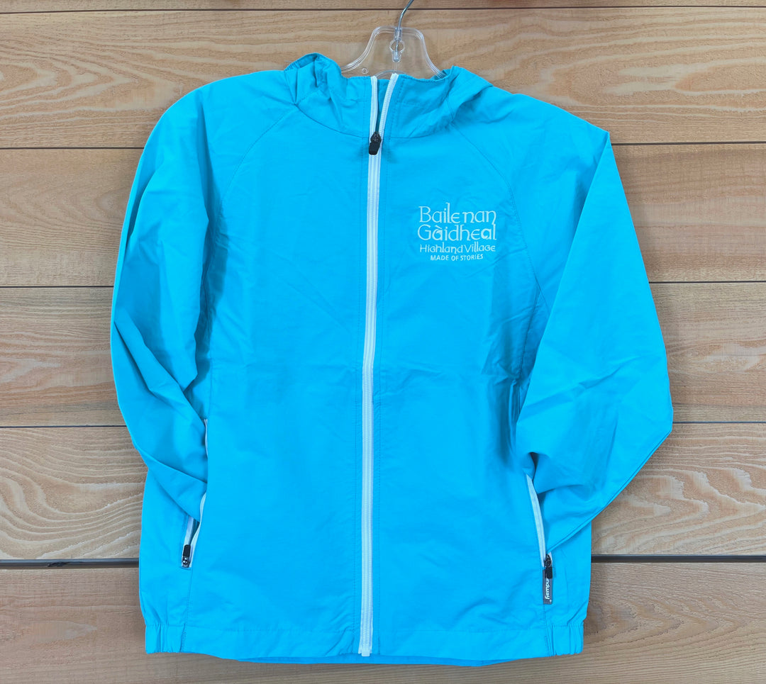 Youth Windbreaker