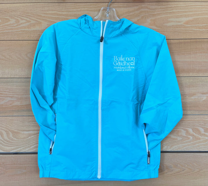 Youth Windbreaker
