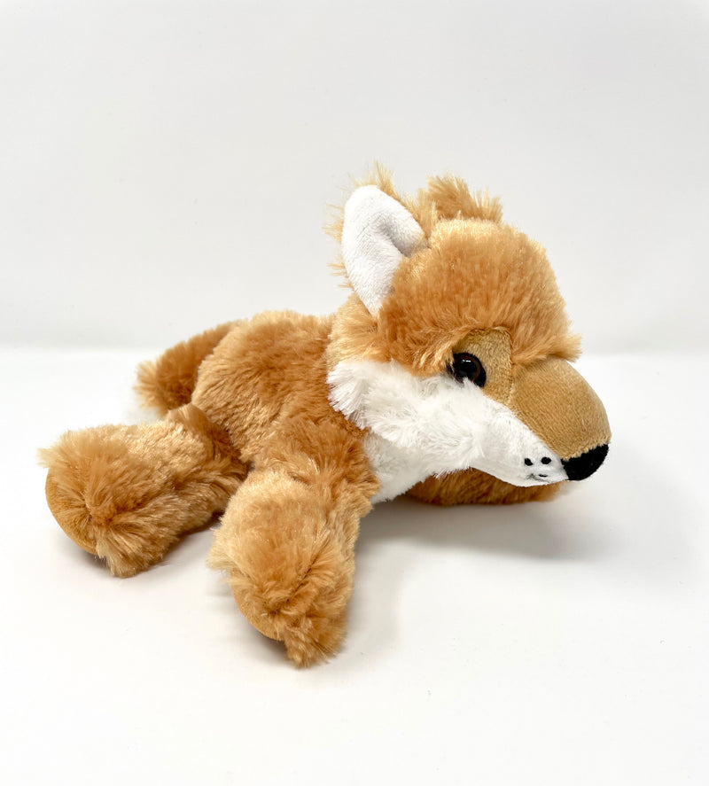 Red Fox Stuffy