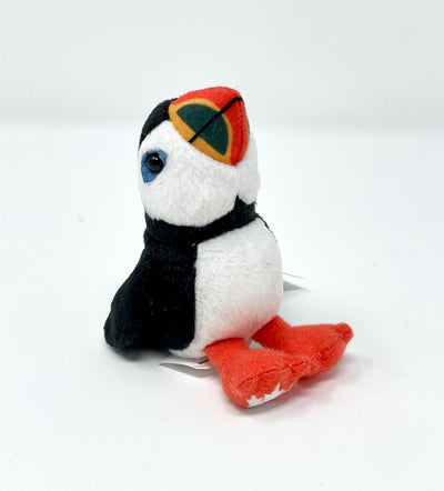 mini puffin magnet