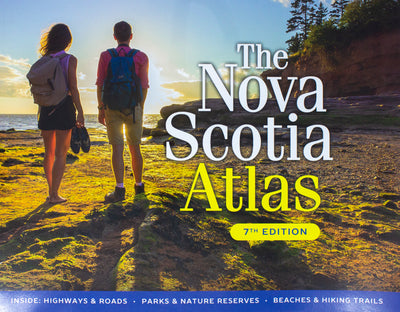The Nova Scotia Atlas