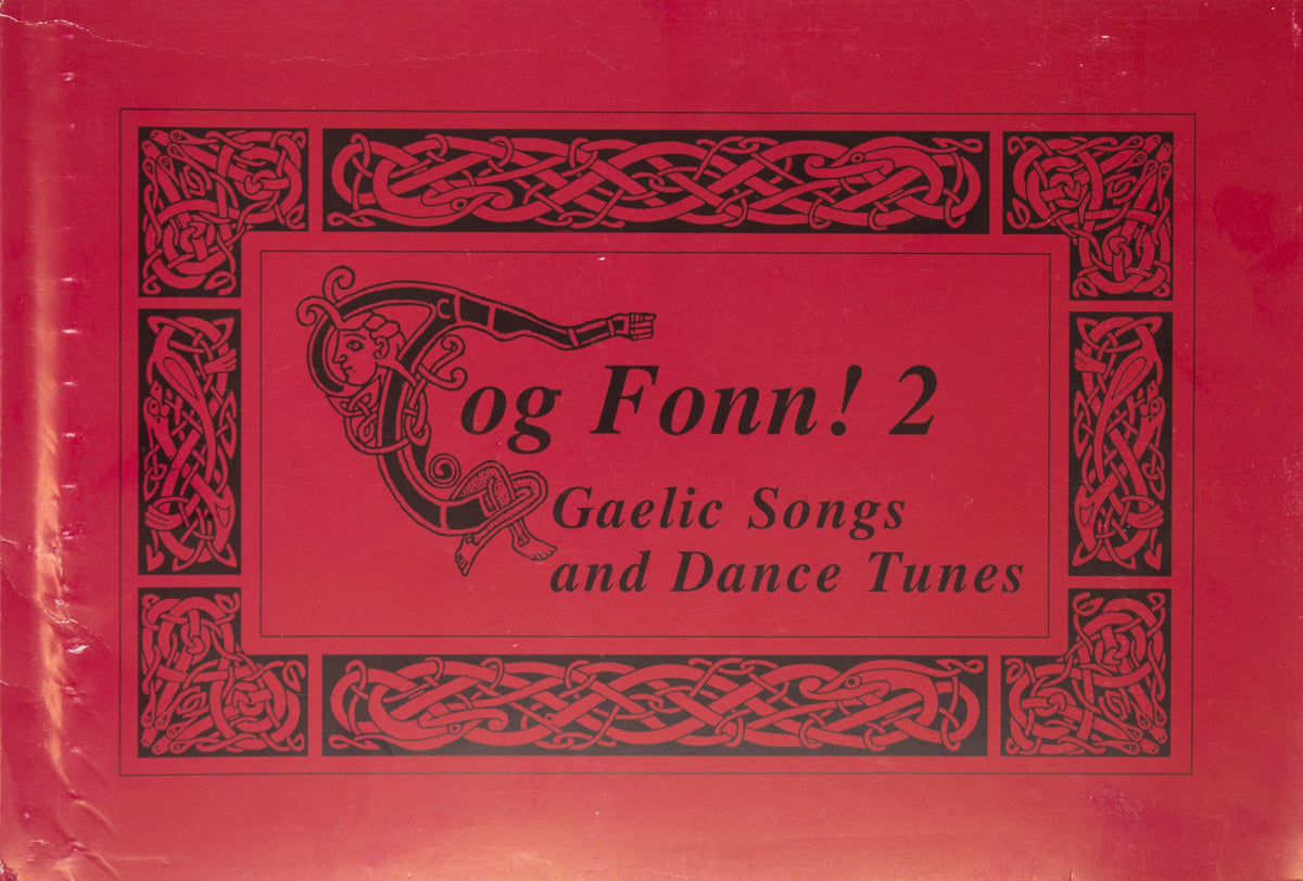 Tog Fonn! - Volume 2