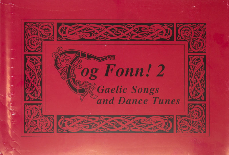 Tog Fonn! - Volume 2