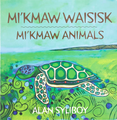 Mi'kmaw Waisisk | Mi'Kmaw Animals