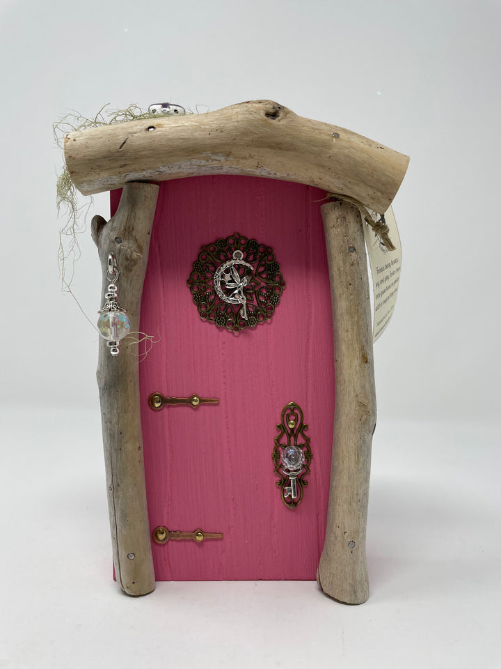 Fairy Doors