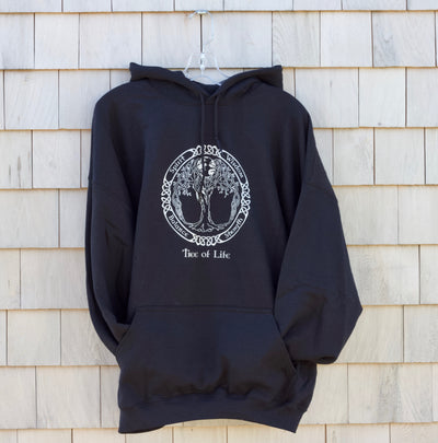 Tree of Life Hoody