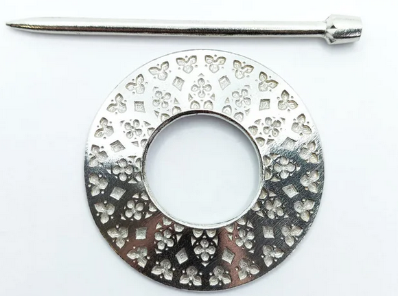 Shawl Pins