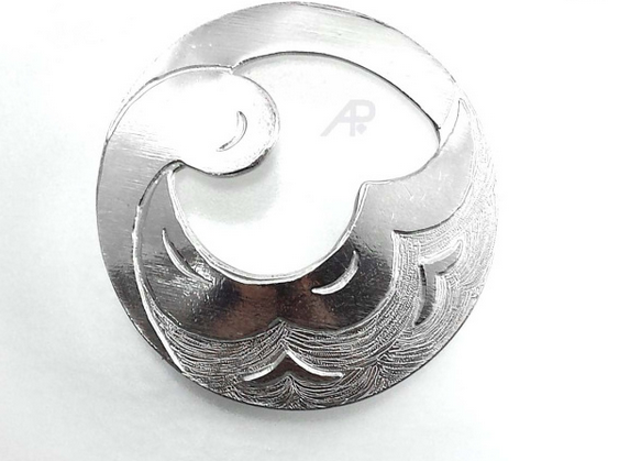Shawl Pins