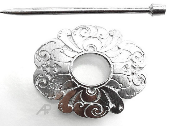 Shawl Pins