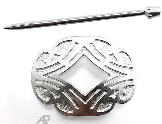Shawl Pins