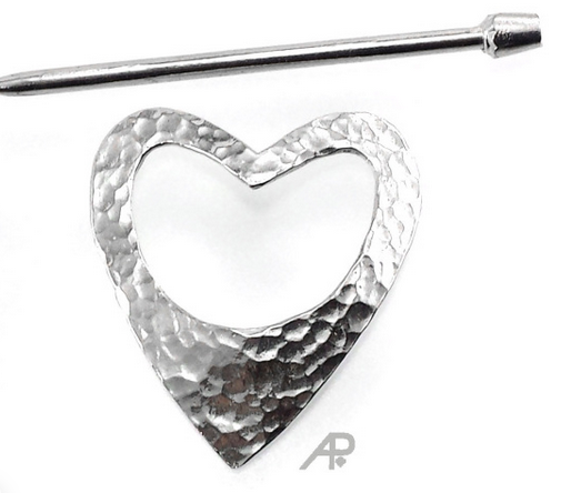 Shawl Pins