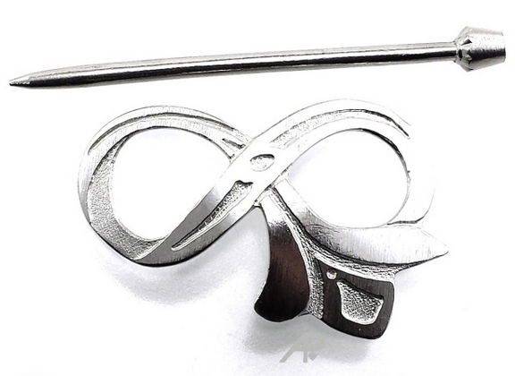Shawl Pins